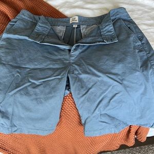 Flint and Tinder Blue Men’s 365 Short